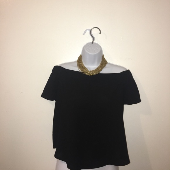 New Look Tank Top off the shoulders - Picture 2 of 4